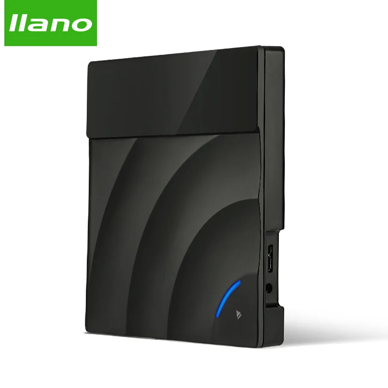  USB Optical Drive External USB 3.0 CD/DVD-ROM Combo RW ROM Burner for Dell Lenovo Laptop for Mac OS