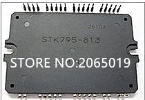 

1PCS STK795-813 STK795 813 LCD module
