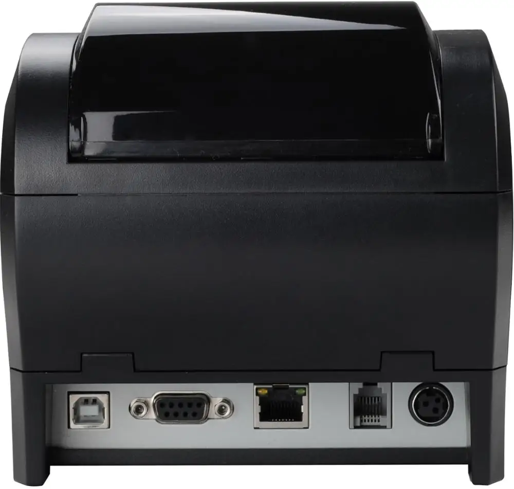 ComPOS xb 15 дюймовая POS система кассовая машина компьютер все в одном терминал с