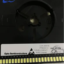 Для OSRAM СВЕТОДИОДНЫЙ подсветка 0,5 Вт 3 в 5630 холодный белый CMW JBSH. B1 ЖК-подсветка для ТВ приложения 100 шт