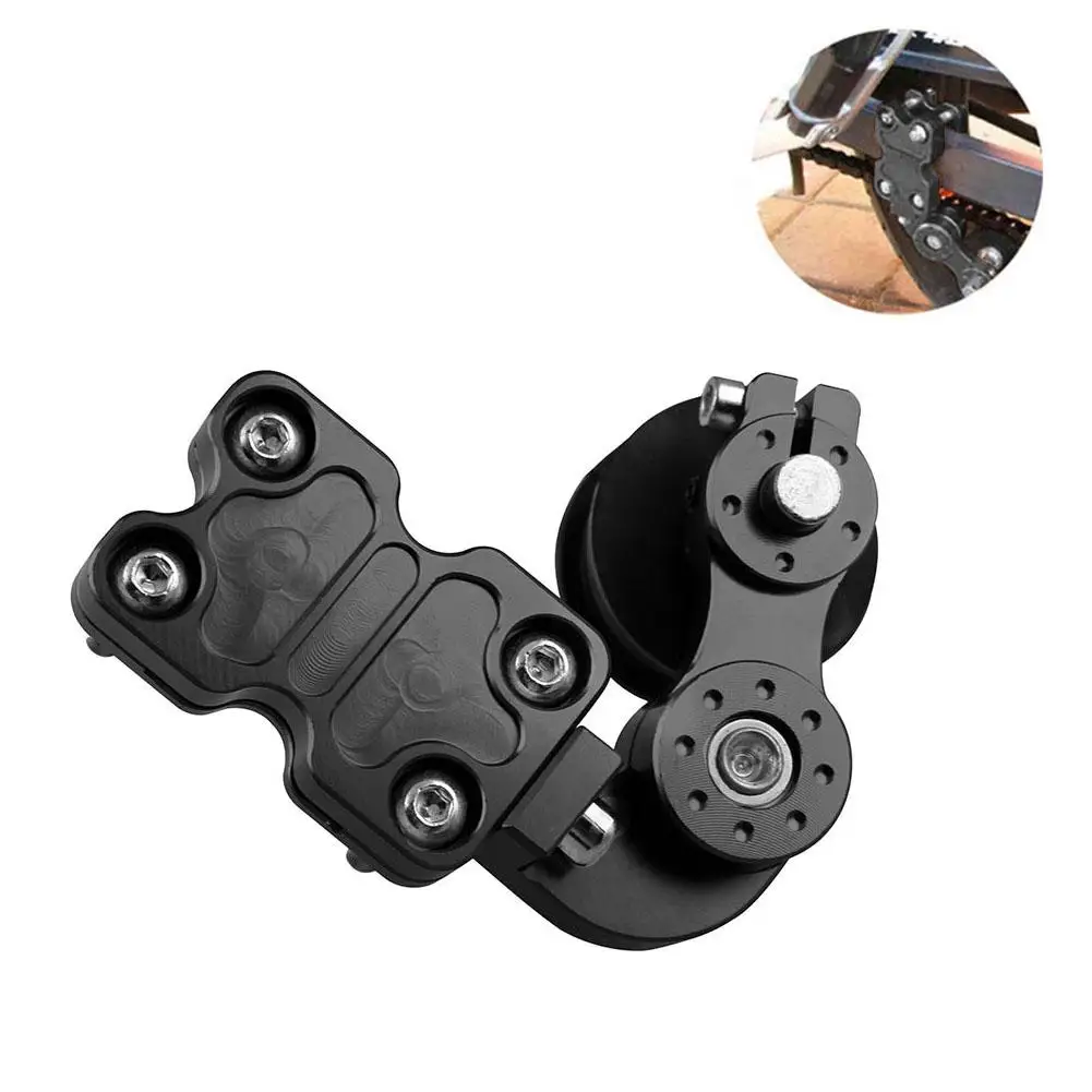 

Motorcycle Chain Adjuster Chain Automatic Regulator Chain Tensioner
