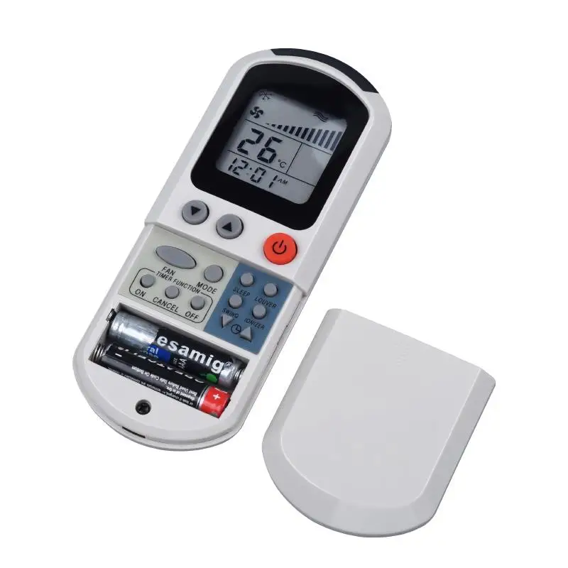NEW-FACTORY-MCQUAY-G4A-AIR-CONDITIONER-REMOTE-CONTROL-FOR-YORK-AC-A-C-Remoto-Controller-Fernbedineung (2)