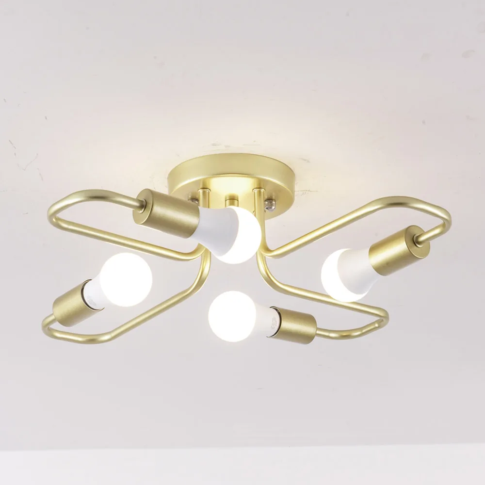 

New led Chandelier For Living Room Bedroom kitchen modern chandelier E27 Led Ceiling Chandelier Lamp Lighting chandeliers