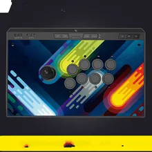 Original game table rod 9798 full sanwa small computer tv fighting stick general