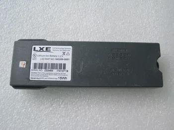 

Original 7.2V, 15Wh 160289-0001 LXE HX2 HX2A301 Rechargeable Battery