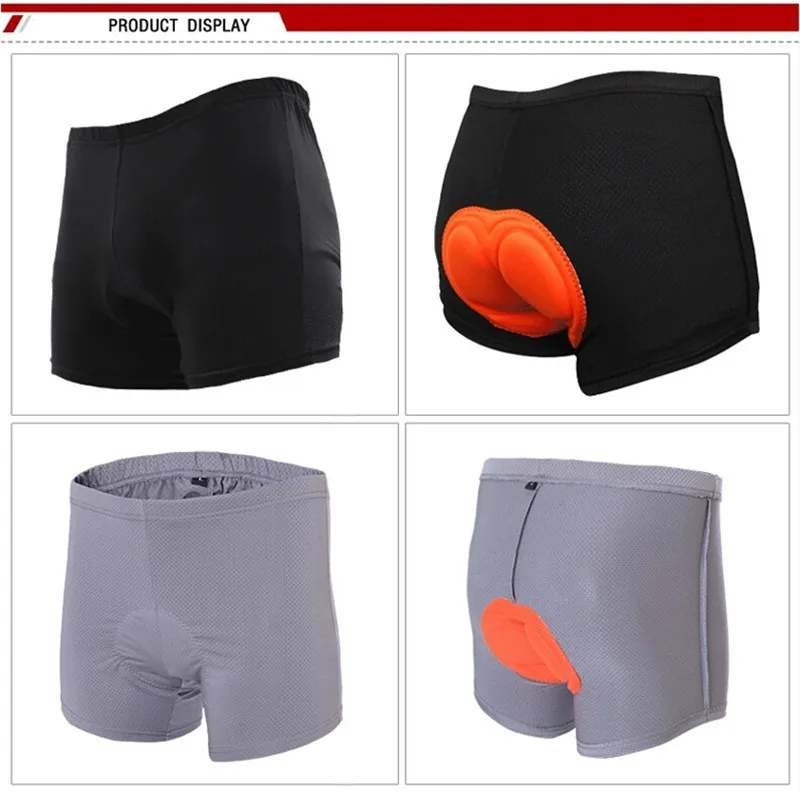 Brand-New-Men-Cycling-Shorts-Blue-3D-Padded-Coolmax-Gel-Black-Underpant-2-Colors-Bicycle-Bike-Underwear-Size-M-3XL-CL03856