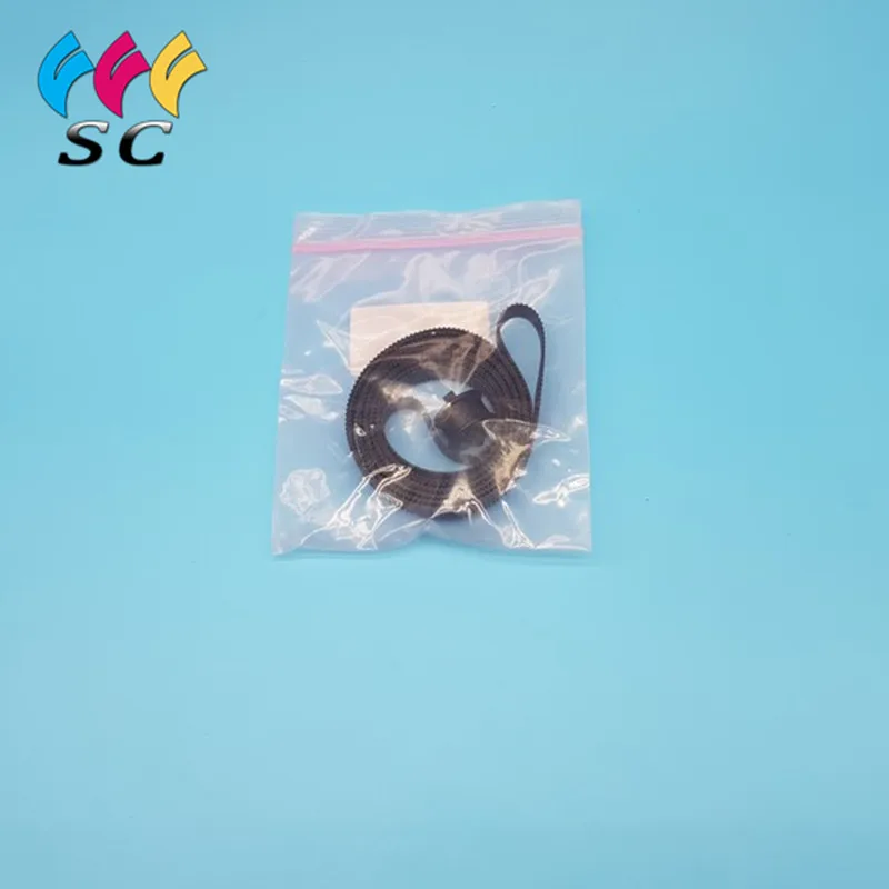 C7769 60182 ремень перевозки для HP DesignJet 500 510 800 500PS 800PS 24 дюйма|Чернильные картриджи| |