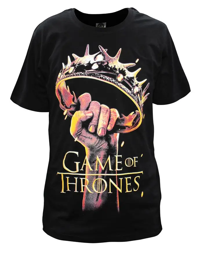 game of thrones custom shirts