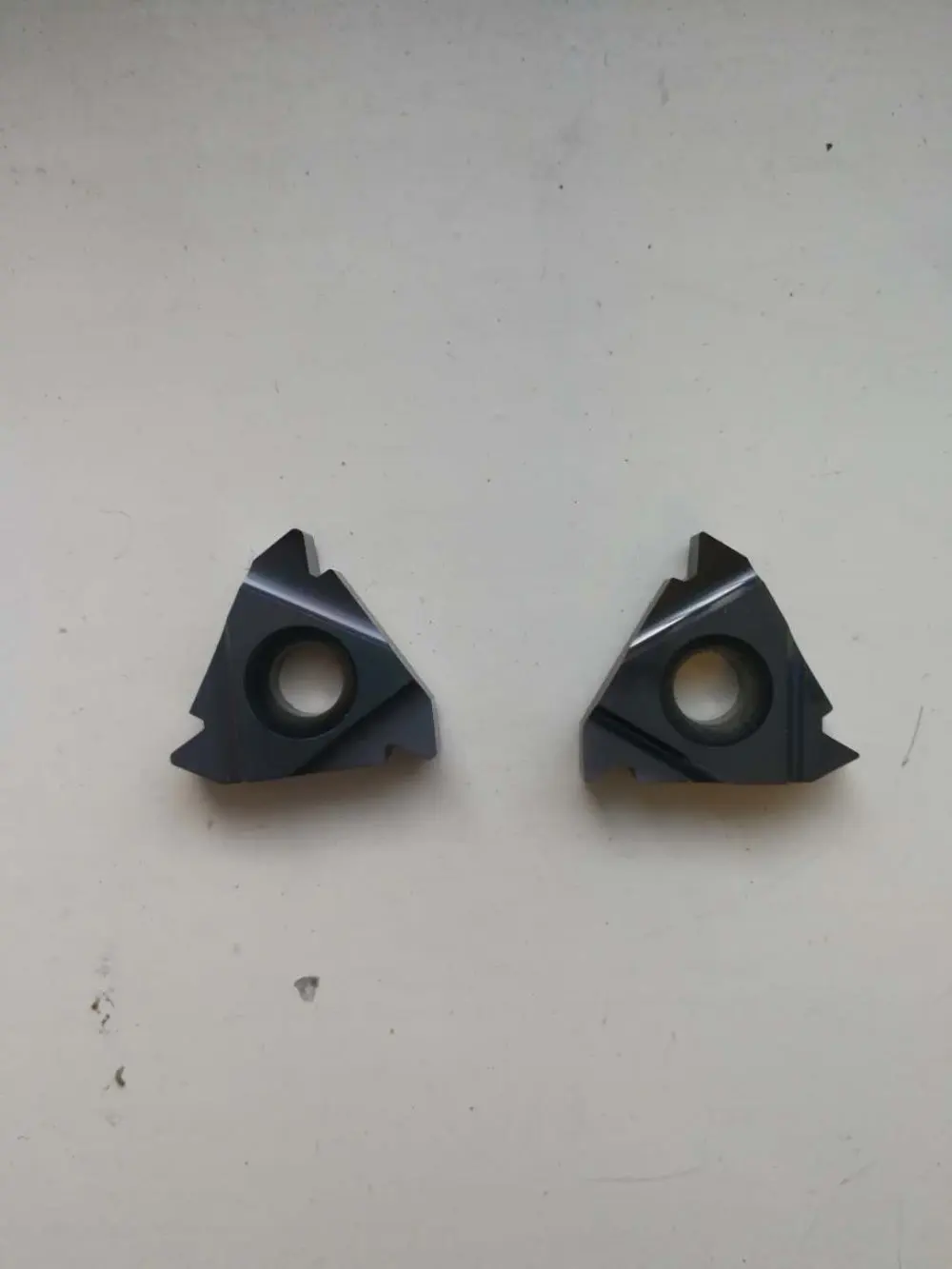 

upgd 22IR4 TR Internal thread insert