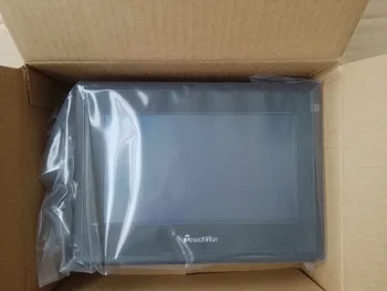 

TG765-XT-C XINJE Touchwin HMI Touch Screen 7 inch 800*480 new in box