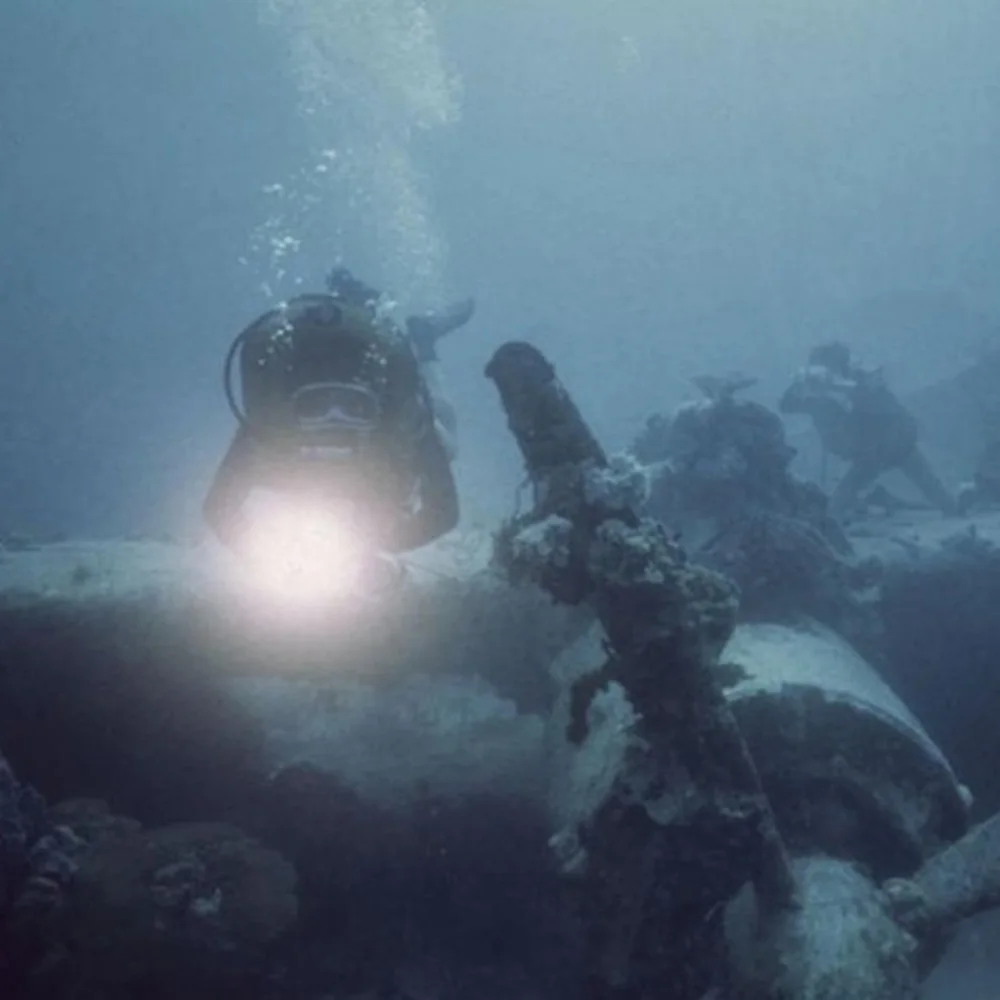 DV43 diver flashlight (20)
