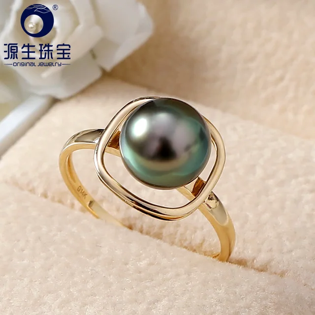 US $139.43 Black Tahitian Pearl Wedding Jewelry