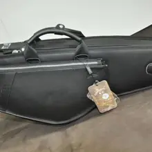 Прочный Alto Eb Саксофон мешок саксофон дело