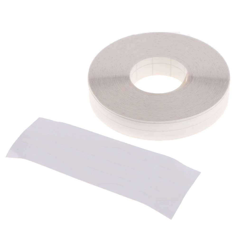Double Line Pinstripe Tape Decal Car Motorbike Stripes Exterior Vinyl Decal Automotive-grade Permanent Adhesive