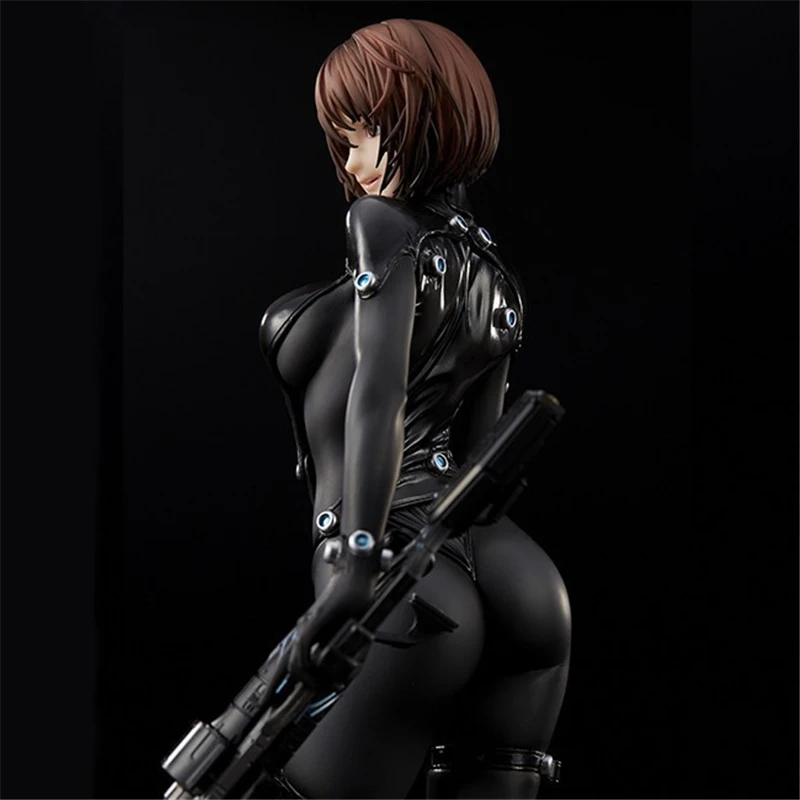 GANTZ (8)