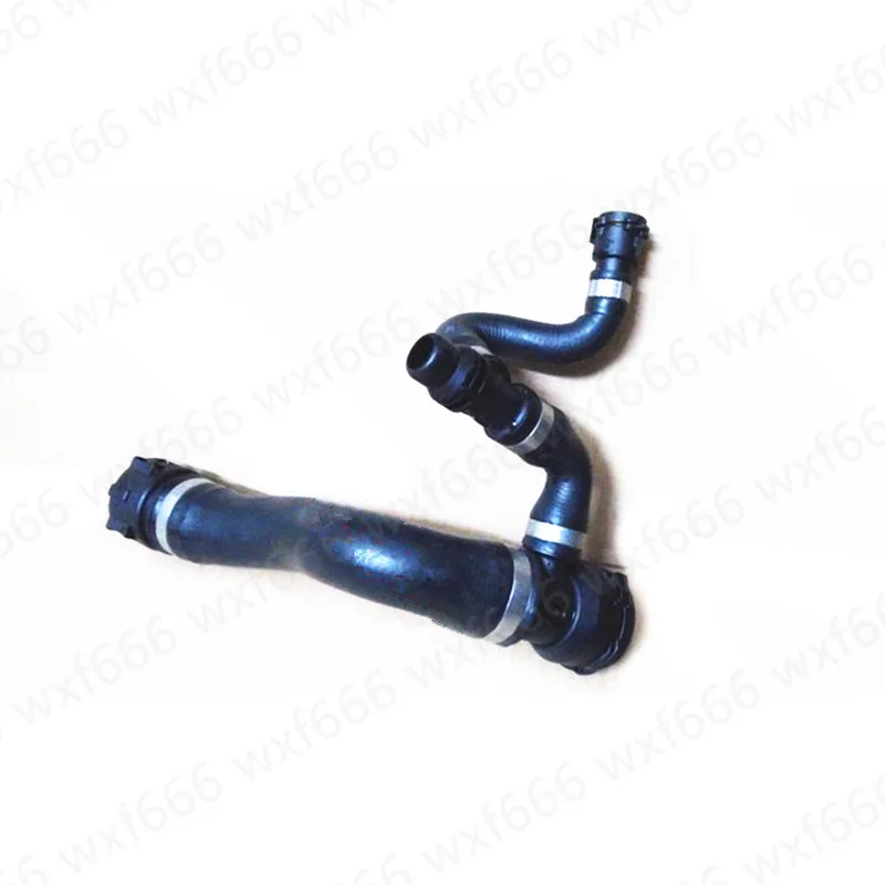 Water Tank Engine Cooling Water Pipe Oil Inlet Hose Suitable For 730lib