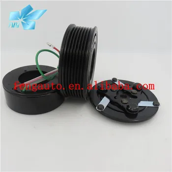

ac compressor clutch tcse09c for honda crv