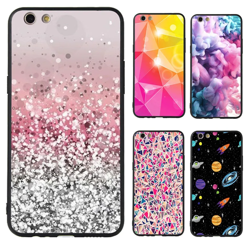 Оригинальные роскошные чехлы из ТПУ с принтом для iPhone 7 8 Plus XS MAX XR чехол X 6 S Coque Fundas |