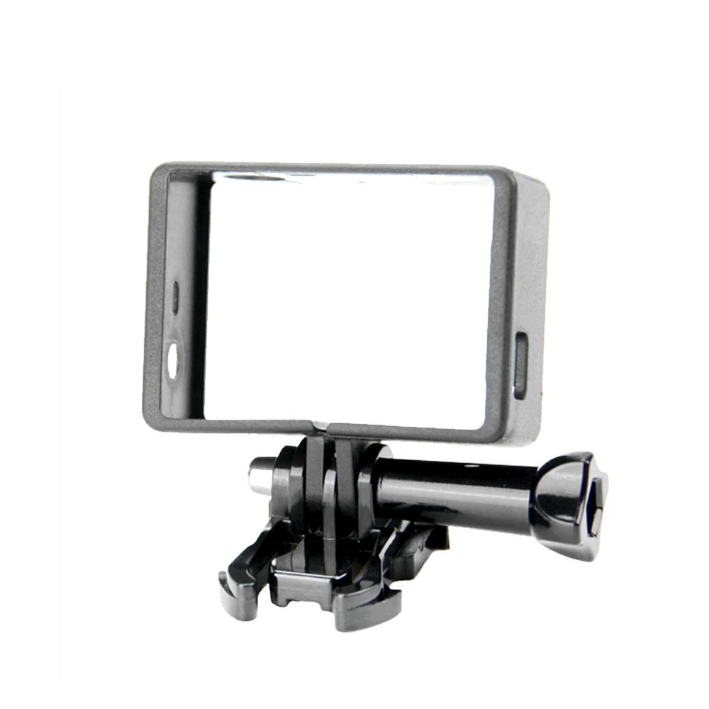 héroe Yi Cámara De Acción 60 en 1 Kit de Accesorios para Gopro Hero 4//5 sesión