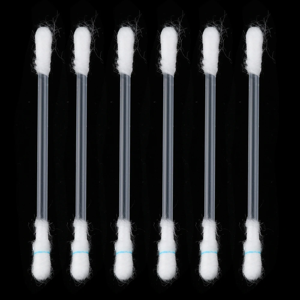 

10/20/50Pcs New Disposable 75% Medical Alcohol Stick Disinfected Cotton Swab Cleaning Care Aid Tools Kit Health Care Supplies