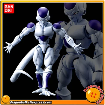 

Anime "Dragon Ball Z" Original BANDAI figure rise Standard Assembly Action Figure - Frieza (Final Form)