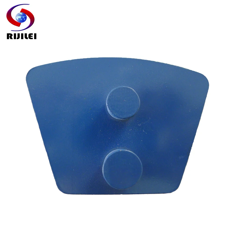 RIJILEI 12PCS/Lot Redi-lock Metal Diamond Grinding disk Pad Strong magnetic Grinding disc plate for concrete floor grinder P50B RIJILEI 12PCS/Lot Redi-lock Metal Diamond Grinding disk Pad Strong magnetic Grinding disc plate for concrete floor grinder P50B
