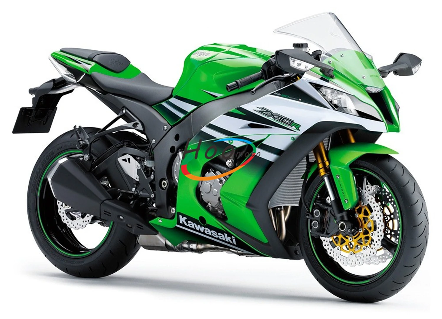 Новинка ZX10R 2015 наклейки для мотоцикла весь автомобиль 3М шелкография