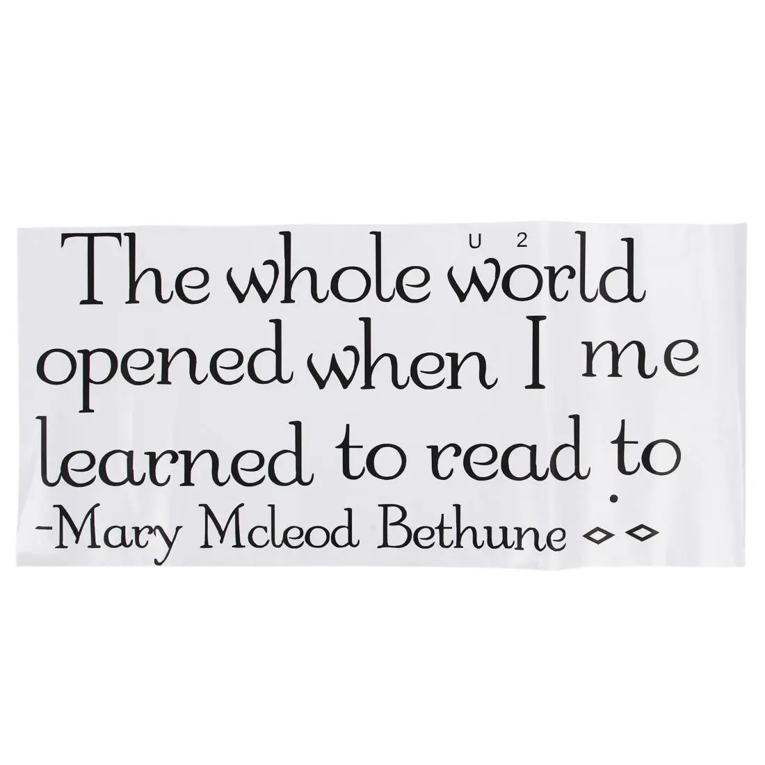 Aliexpress.com : Buy HOT GCZW Wall Decal Sticker Quote