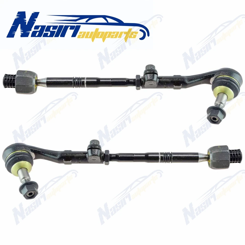 Пара тяговых стержней в сборе L + R для BMW F30 F35 228i 320i 328d 328i 335i 428i 435i M235i 2012-2016 |