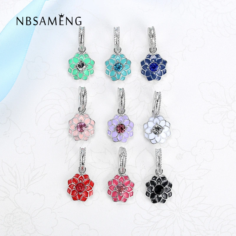 charm pandora lotus charm pandora lotus