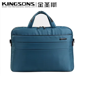

Kingsons For SONY For Lenovo computer package of high-end 14 inch Laptop Bag for men and for women Shoulder Bag Handbag
