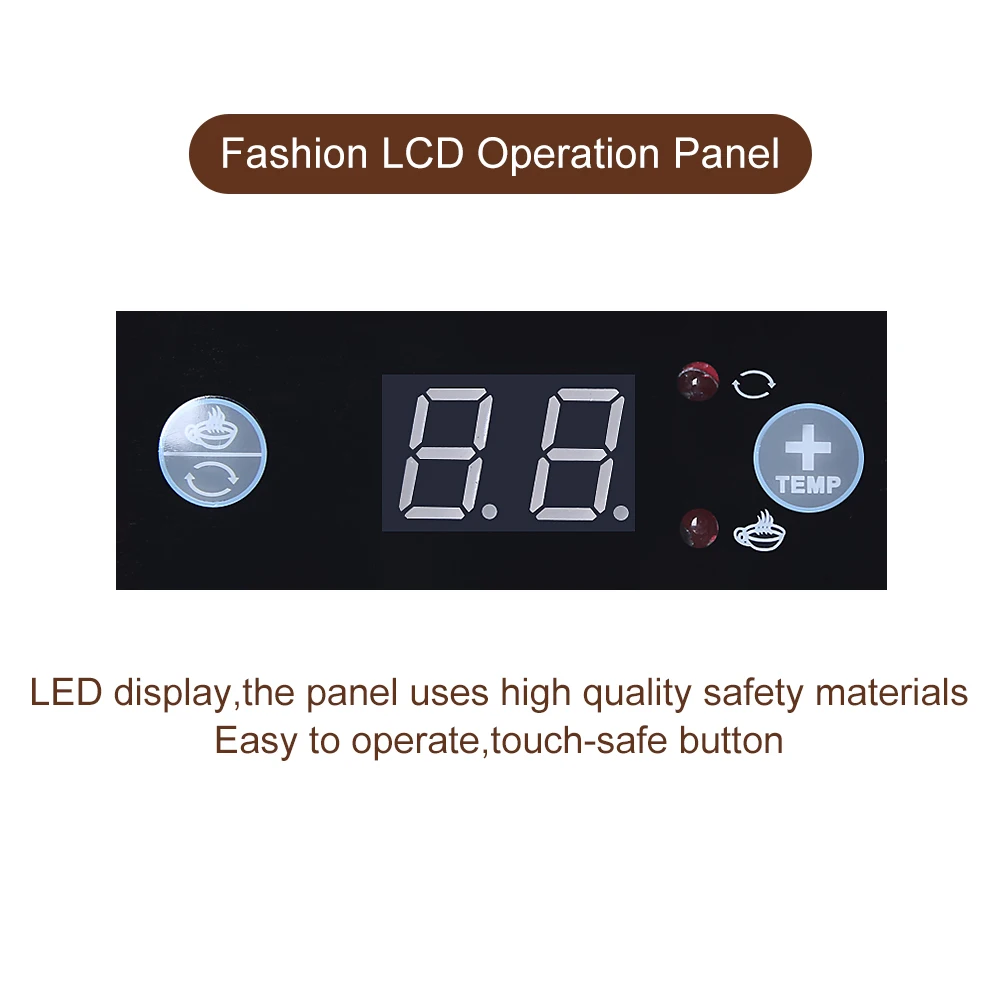 ITOP 110V 220V Hot Chocolate Dispenser Machine ,Baine Marie Coffee Milk Tea Hot Drink Dispenser For Snack Store Buffet