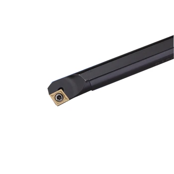 

1pc S20R-SCKCR09 Internal Turning Holder CNC Lathe Cutting Arbor Clamped Cutter For CC... Insert