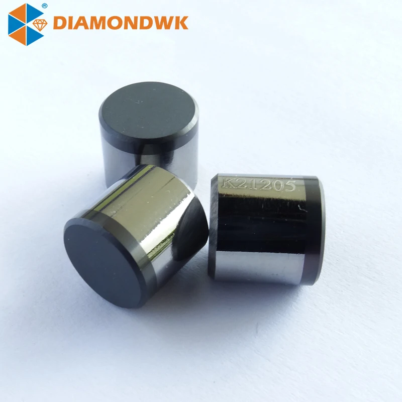 

1313 premium insert coal pcd rod tricone oil drilling bit pdc cutter