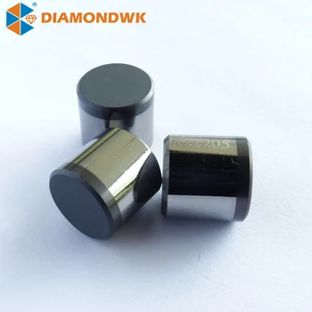 

1313 premium insert coal pcd rod tricone oil drilling bit pdc cutter