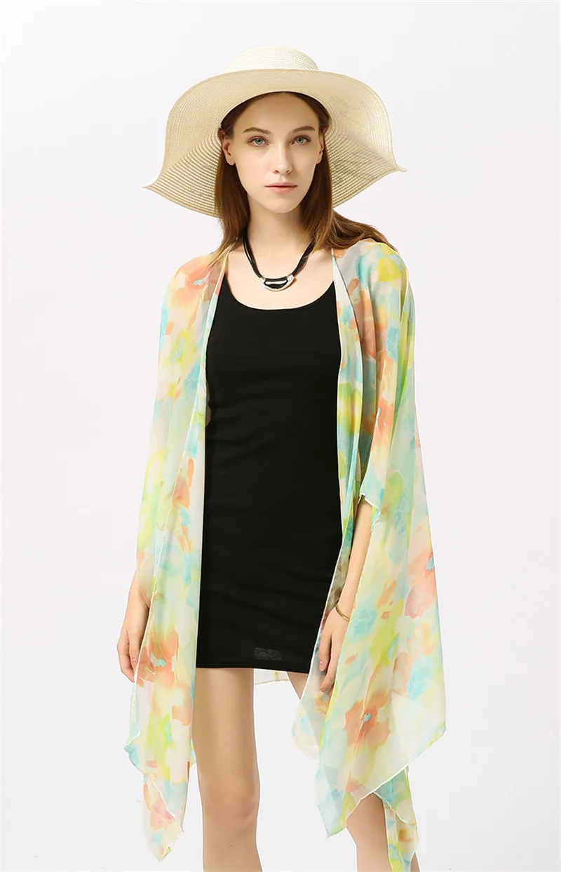 6-chiffon scarf