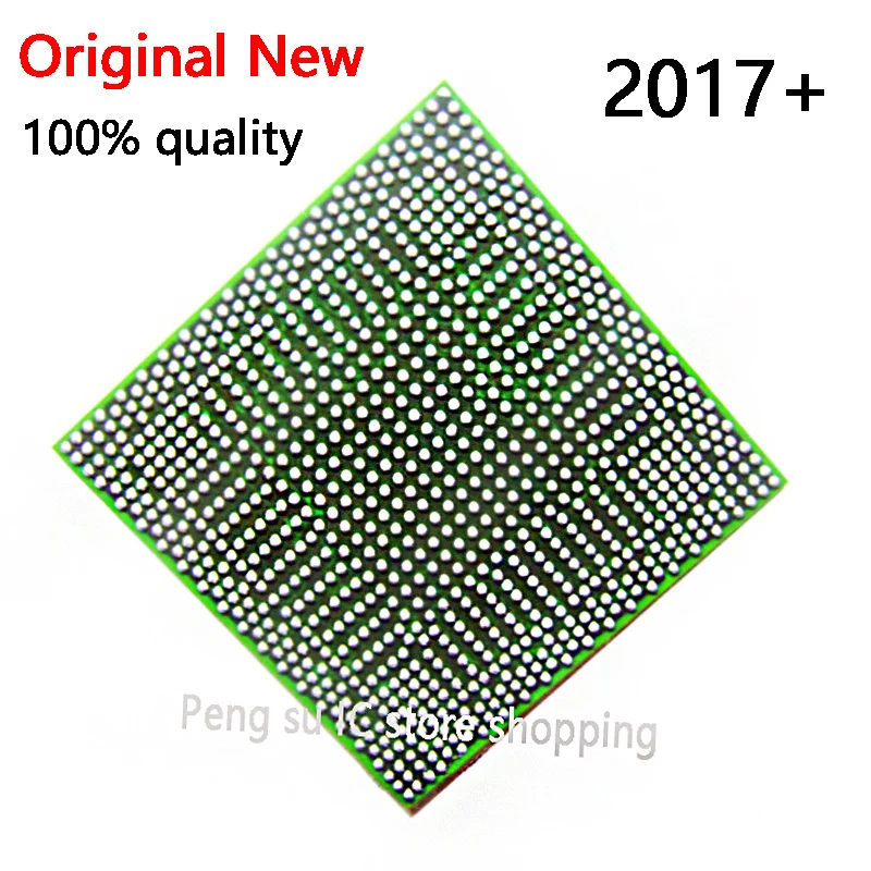 Постоянный ток: 2017 + 100% новый 216-0774211 216 0774211 BGA Чипсет | Электроника