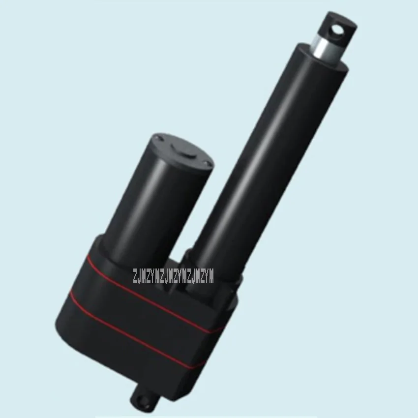 New Arrival TGC Large Thrust DC Push Rod Motor 200MM 7000N 700KG Load Mini Electric Tubular Motor 12V / 24V / 36V /48V Optional цена New Arrival TGC Large Thrust DC Push Rod Motor 200MM 7000N 700KG Load Mini Electric Tubular Motor 12V / 24V / 36V /48V Optional цены онлайн