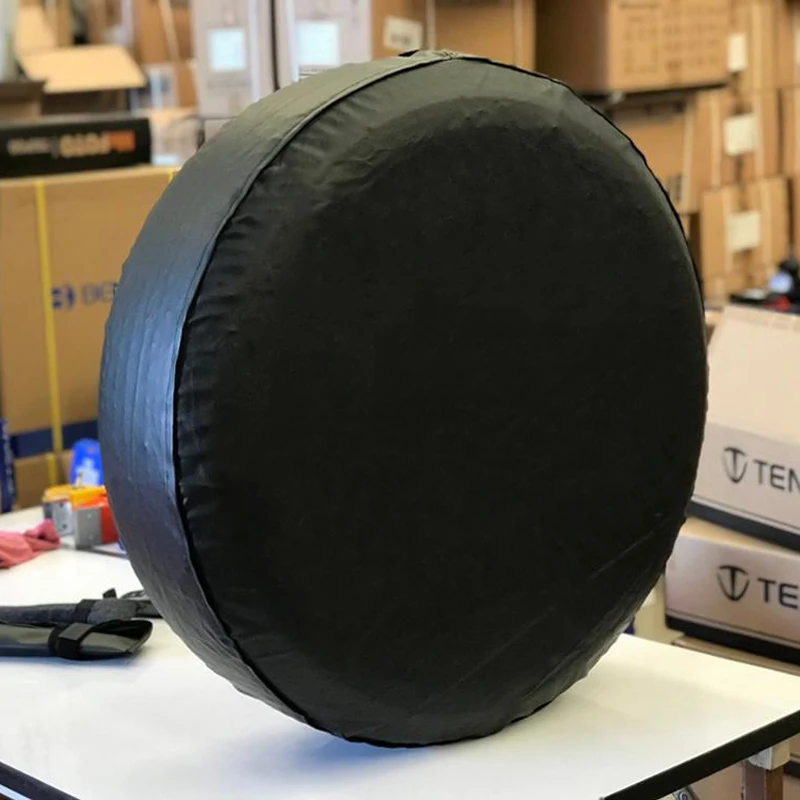 

Winter and Summer Car Tire Cover Case Spare Tires Storage Bag Automobile Tyre Car Accessories Vehicle Wheel Protector 14-17 inch
