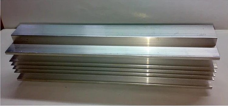 305 мм рекламный радиатор для мощной платы усилителя 1200 Вт|heatsink for amplifier|amplifier