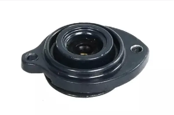 

Free shipping Hangkai 2 stroke 3.5 hp Manufacturers sales outboard Stern parts gear case cover