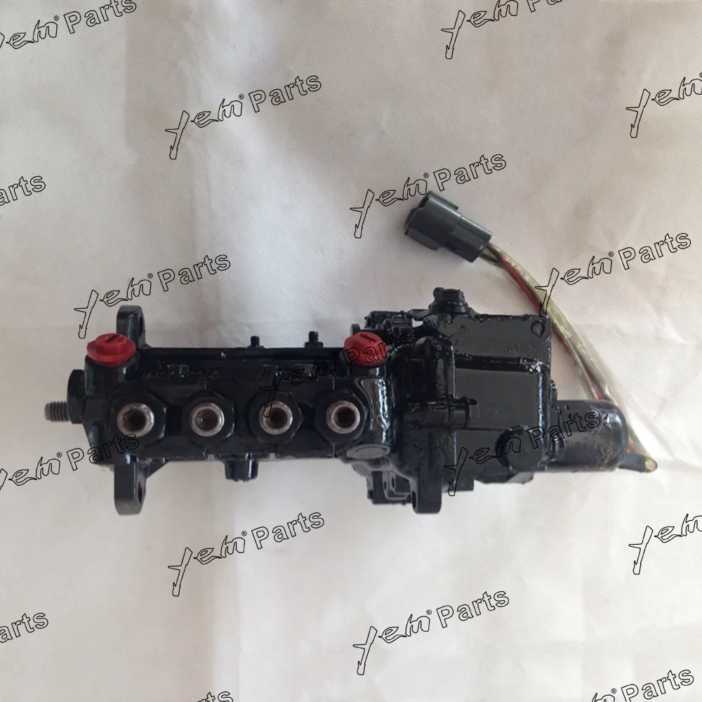 4TNE88 Fuel Injection Pump