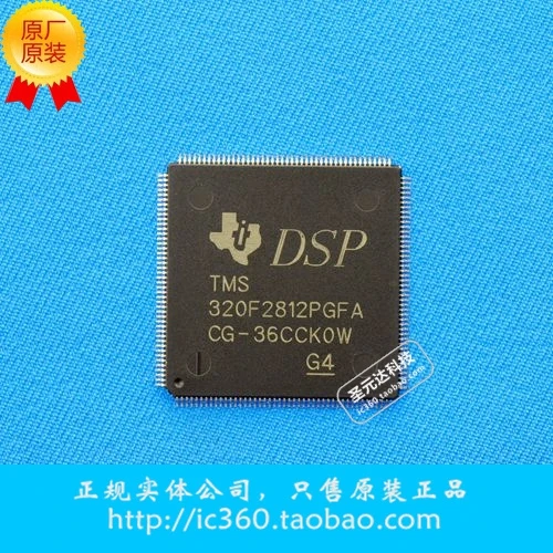 

Free shipping. imported TMS320F2812PGFA LQFP176 100% genuine original only original