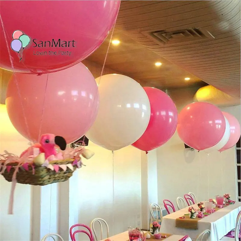 Giant Balloons (6)