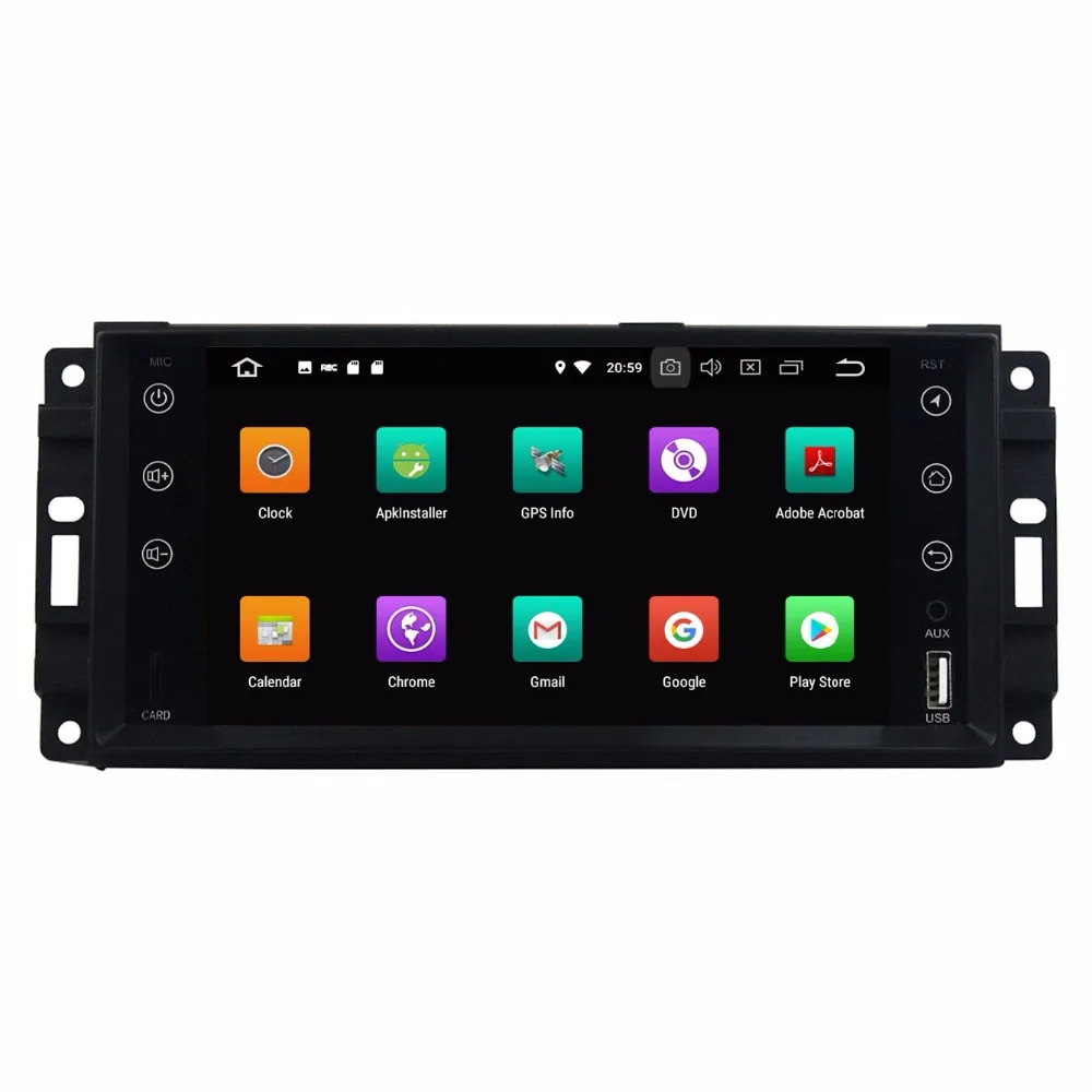 Discount Octa Core 7