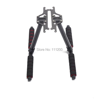 

New Carbon Fiber Landing Gear Skid for FPV DJI Phantom Vision 2 1