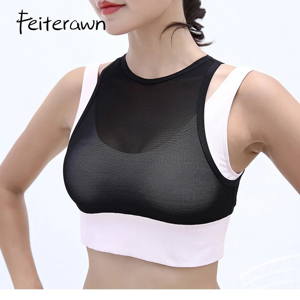 Купить Спортивный Бюстгальтер Для Фитнеса Большого Размера