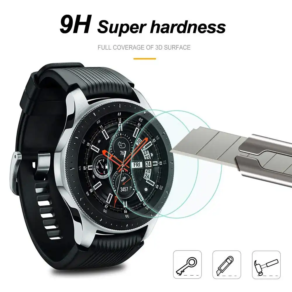 s frontier watch