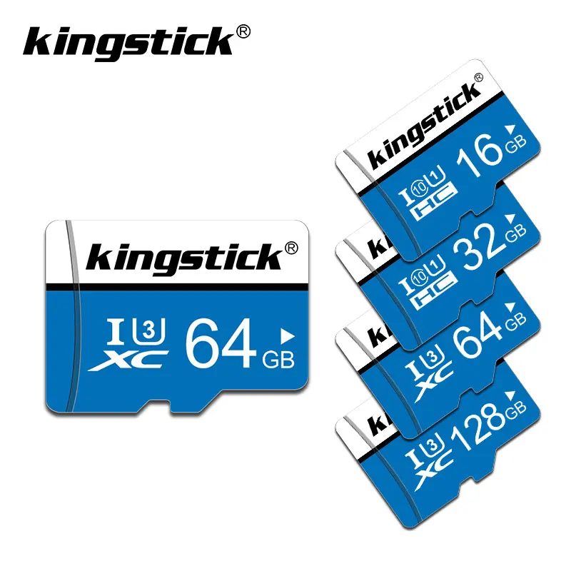 Лучший Высокое качество класс 10 tarjeta micro sd карта памяти 8 ГБ 16 ГБ 32 ГБ 64 Гб 128 Гб micro sd карта 256 ГБ флеш карты cartao de memoria