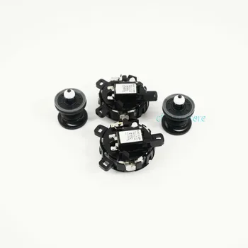 

NEW 7L6 868 243 Interior Door Trim Panel Clips & 5K0 035 411 Rear Door Tweeter Loudspeakers For VW Jetta MK5 Golf GTI MK5 MK6